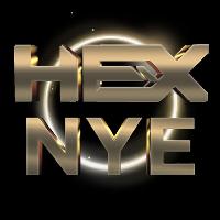 HEX NYE - DJ Aphrodite / Subzero B2B Murkz W/ Trilla + More HEX NYE - DJ Aphrodite / Subzero B2B Murkz W/ Trilla + More