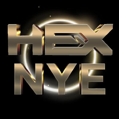 HEX NYE - DJ Aphrodite / Subzero B2B Murkz W/ Trilla + More