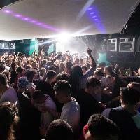 Freshers DNB Warehouse Rave - Rene LaVice / MrTraumatik + More at Mint Warehouse