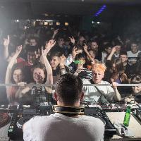 Freshers DNB Warehouse Rave - Rene LaVice / MrTraumatik + More Freshers DNB Warehouse Rave - Rene LaVice / MrTraumatik + More