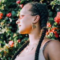 Nubya Garcia Nubya Garcia
