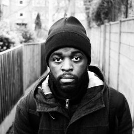 Alfa Mist (Live): Liverpool