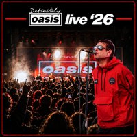Definitely Oasis - Belfast at The Beehive Belfast