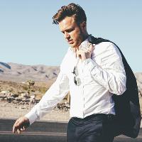 Olly Murs at Powderham Castle