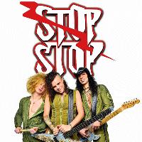 StOp, sToP! & Saints of Sin