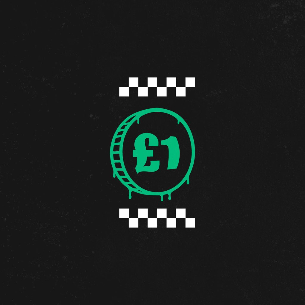One Pound Comedy: Friday| Creatures Comedy Club