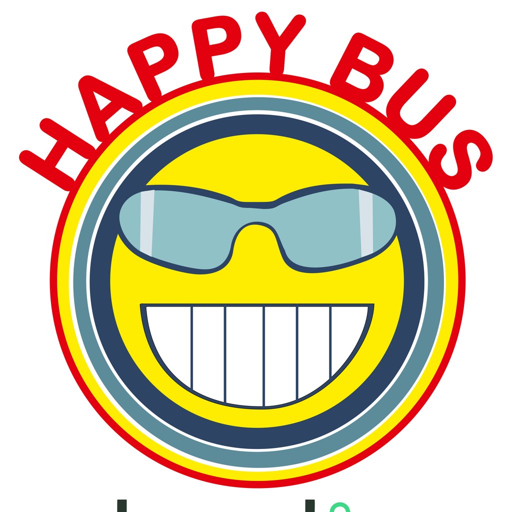 Happy Bus Coach: Oasis - Celtic Park - Friday, May 21st