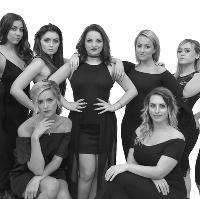 Leading Ladies Do Christmas at Princess Royal Theatre