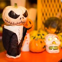 No Strings Attached - Halloween Special