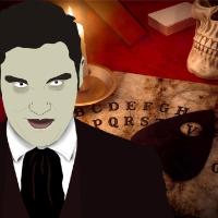 Ash Pryce: Paranormal Illusionist at The Banshee Labyrinth