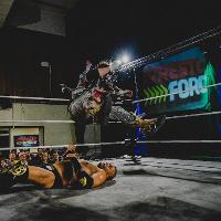 Live Wrestling in Chelmsford!