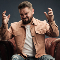 Didsbury Comedy Club at St. Catherines Community Centre