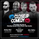 CLOSEUP COMEDY at Hockley Social with Emmanuel Sonubi and more Event Title Pic