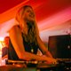 Love Affair Presents Colleen 'Cosmo' Murphy Event Title Pic