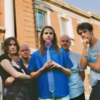 Brid' On The Map - Bull, Plus Guests Live at The Stirling Castle