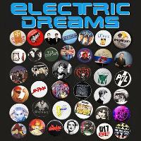 Electric Dreams (80s / alternative club) - NYE Party at The Cannick Tapps