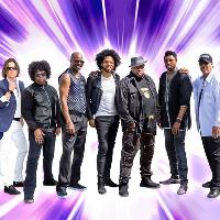 New Power Generation - Celebrating Prince at O2 Shepherds Bush Empire