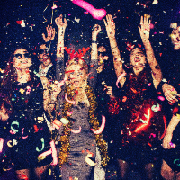 The Big Brassy Xmas Party at XOYO