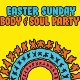 Body & Soul Easter Sunday Party Event Title Pic