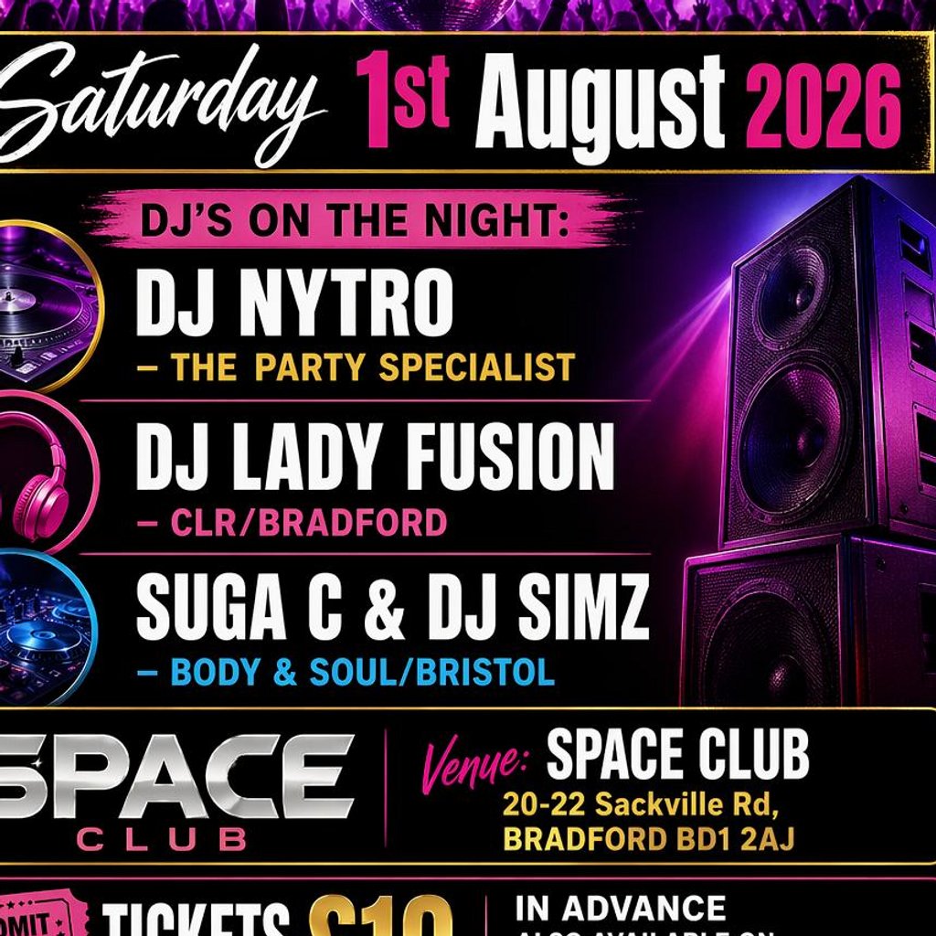 Strictly a Party Thing Part 1