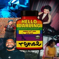 Hello Darling - Renae Special! at Renae