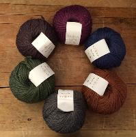 Learn to Knit with Heather Peterson