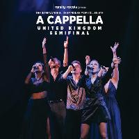 ICCA UK Semifinal at New Wimbledon Theatre