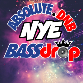 BassDrop NYE 21/22