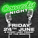 Comedy Night in Southampton Event Title Pic