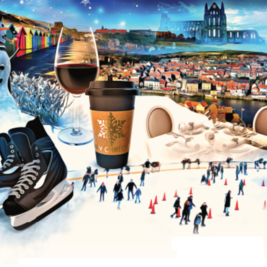 Whitby Ice Rink
