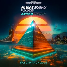 Trance Sanctuary presents FSOE After Party 2026