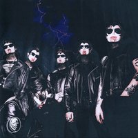 Creeper at Bootleg Social 