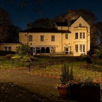 Ghost Hunt at Vale House New Brighton 24th October 2026 at Vale House