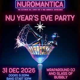 Nu Year
