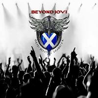 Beyond Jovi - Bon Jovi Tribute