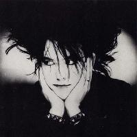 Des Was a Bowie Fan: The Cure 40th Anniversary Special at The Big Top At 10 Feet Tall