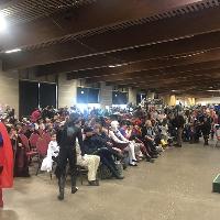 Geekmania Lincoln 2019 at Epic Center