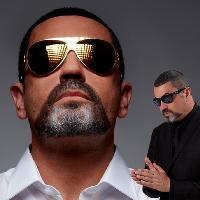 George Michael Tribute Night