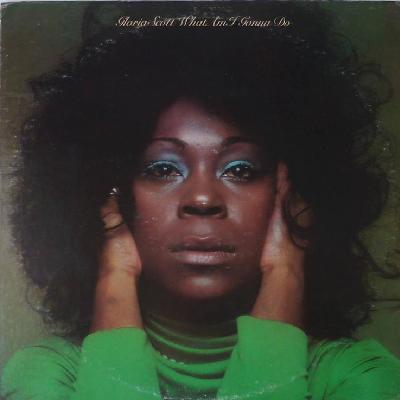 Gloria Scott