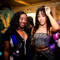 NO CAP - ft: Jamo Beatz, CVSS, Donch & More at Brixton Jamm