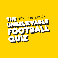 The Unbelievable Football Quiz with Chris Kamara at Camp And Furnace