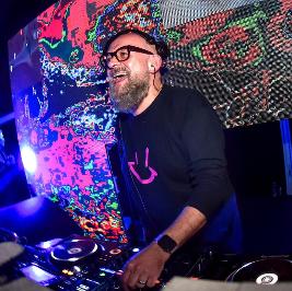 Mish Mash Classics - Graeme Park