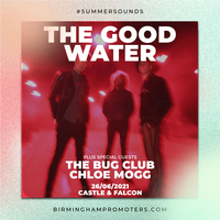 The Good Water at The Castle And Falcon