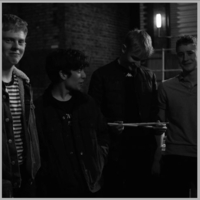 The Portland + Prima Volta + Live Wire at The Met Lounge