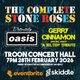 Definitely Oasis vs. The Complete Stone Roses + Special Guest Event Title Pic