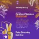 Golden Classics Aynsley Afters Event Title Pic