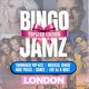 Bingo Jamz London | Popstar Edition - 4th April Event Title Pic