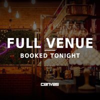 Full Venue Hire at Canvas Bournemouth
