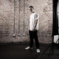 DJ Hazard at the Nest