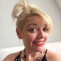 A night of comedy and music from the fabulous Stephanie Aird at Liverpool Naval Club